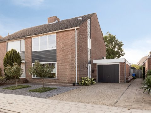  Ter Hagenstraat 7, Zuiddorpe