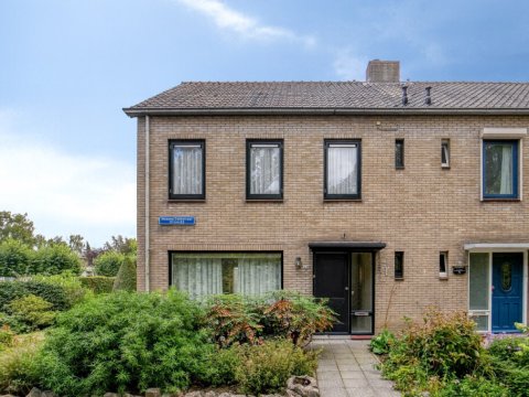  Madame Curiestraat 23, Terneuzen