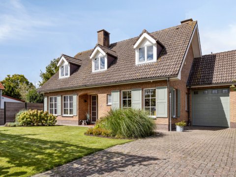  Julianastraat 78, Heikant