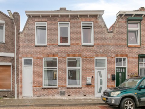  Koestraat 14, Axel