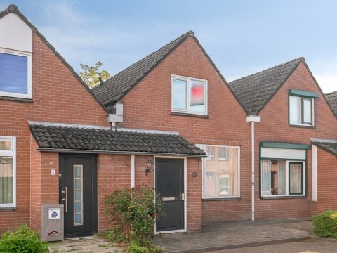 Trompstraat 6, Kloosterzande