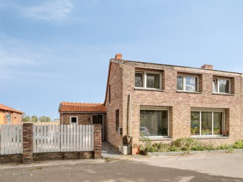  Graaf Jansdijk 60, Axel