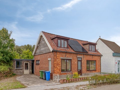  Hoofdweg Noord 14, Zuiddorpe