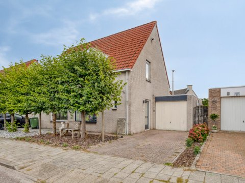  Korte Akkers 7, Koewacht