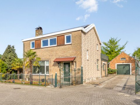 Wouterij 10, Koewacht  Wouterij 10, Koewacht