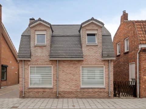  Koninginnestraat 9, Westdorpe