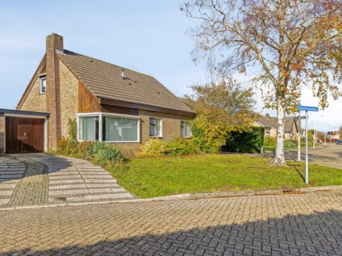  de Savornin Lohmanlaan 5, Axel