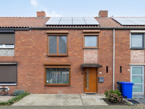  Malotauxstraat 18, Sas Van Gent