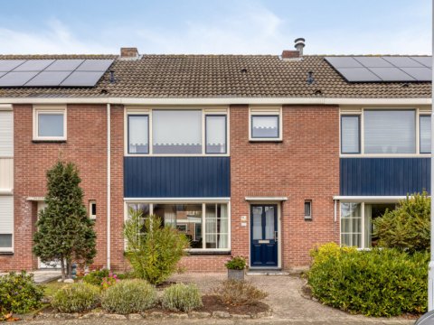  Celsiusstraat 52, Terneuzen