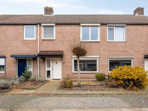  Liniestraat 60, Hulst