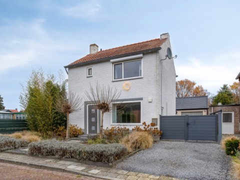  Polenlaan 23, Heikant