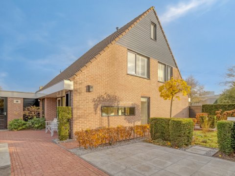  Vlietstraat 11, Terneuzen
