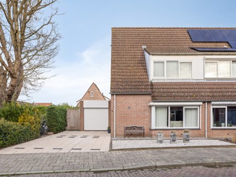  Schuttershofstraat 4, Axel