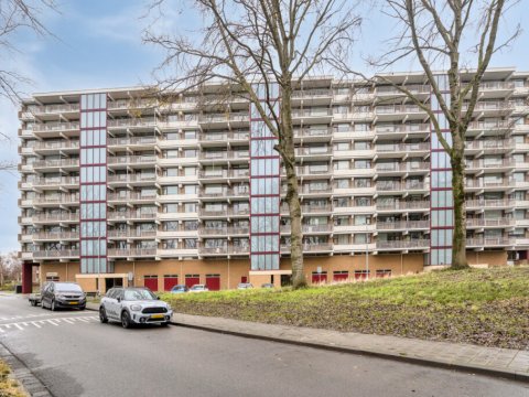  Churchilllaan 708, Terneuzen