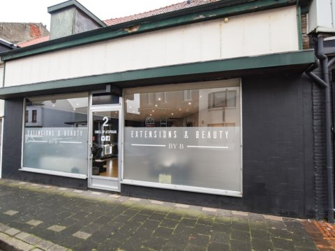  Stationsstraat 2, Axel