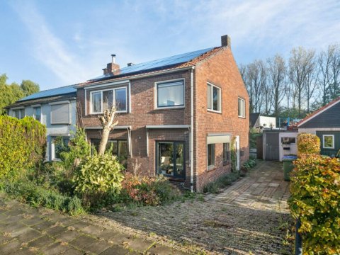  Oudelandseweg 32, Terneuzen