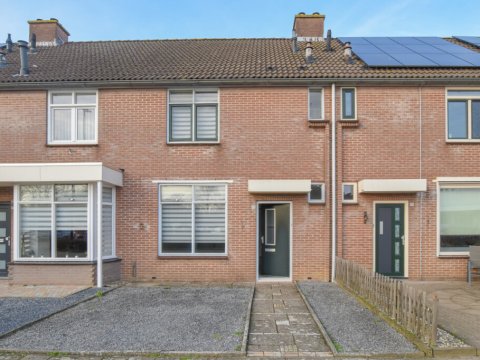  Oosterstraat 62, Axel