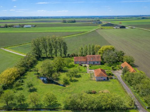  Kamperseweg 12, Zaamslag