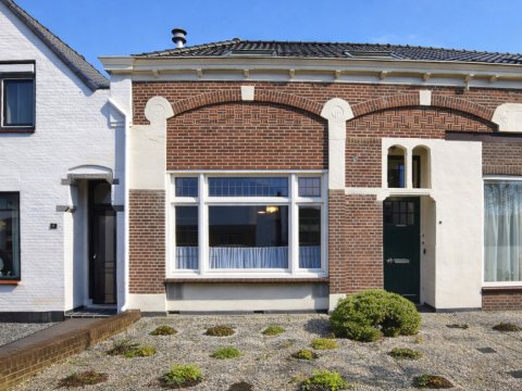  Terneuzensestraat 45, Zaamslag