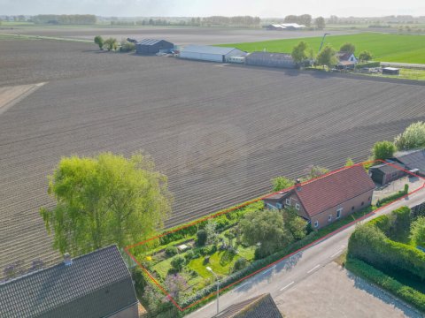  Hoefkensdijk 9, Kuitaart