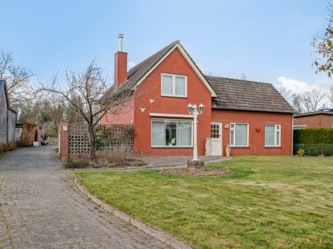  Hoofdweg Zuid 72, Zuiddorpe