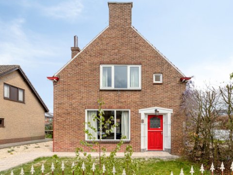  Polenlaan 11, Heikant
