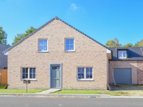  Vuursteen 62, Koewacht