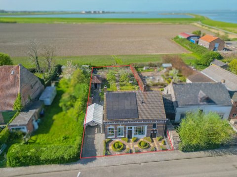  Walsoordensestraat 11, Walsoorden