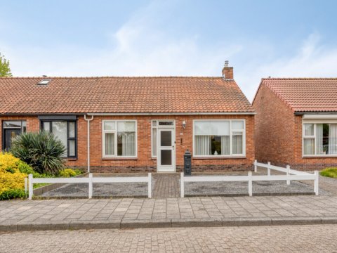  Jhr. Mr. De Casembrootstraat 8, Koewacht