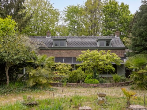  Zandpad 3, Koewacht