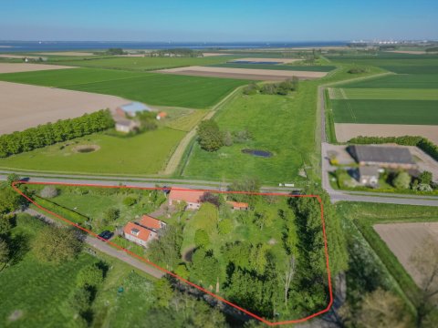  Zuidlangeweg 12, Biervliet