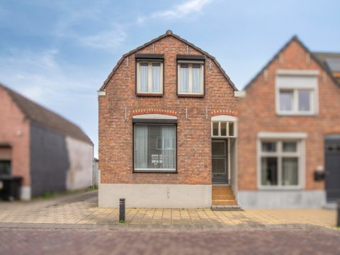  Steensedijk 14, Hulst
