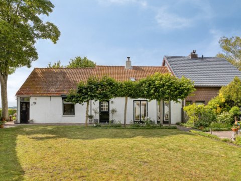  Blijpolderseweg 1, Zuiddorpe