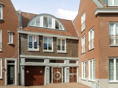  Godsplein 4c, Hulst