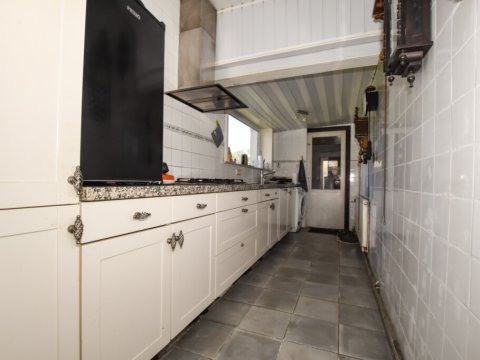  Prinses Beatrixstraat 19, Schoondijke