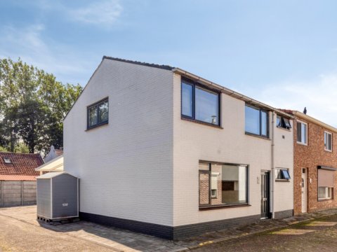  St. Annastraat 9, Terneuzen
