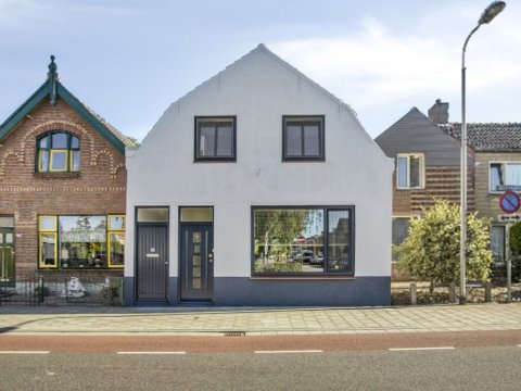  Cloosterstraat 46, Kloosterzande