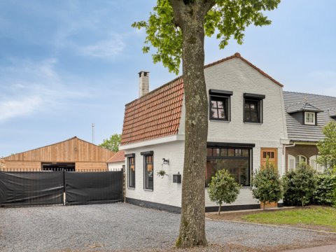  Vylainlaan 40, Heikant