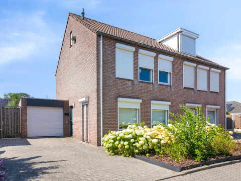  St. Katrijnstraat 6, Zuiddorpe