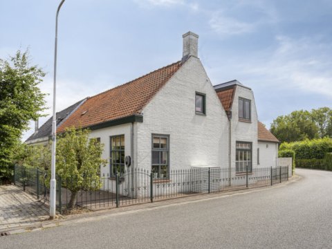 Driewegenstraat 2, Terneuzen