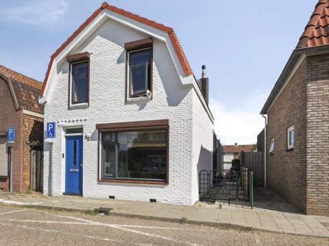  Stroodorpe 32, Sluiskil