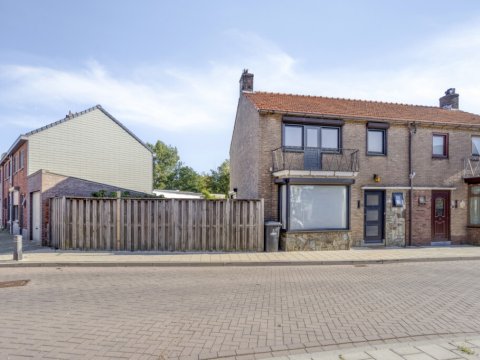  Tybaertstraat 15, Nieuw Namen