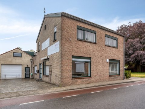 Nieuwstraat 30, Koewacht