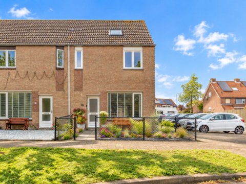  Klaprooslaan 40, Terneuzen