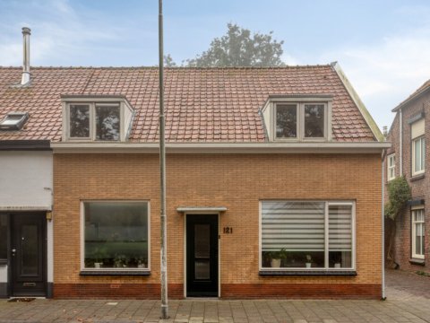  Zandstraat 121, Sas Van Gent