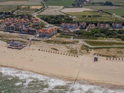  Boulevard de Wielingen-Duinhof, Cadzand