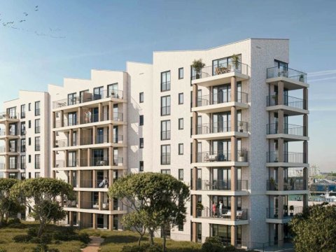  Levante (Beaufort) - VERKOOP GESTART, Breskens
