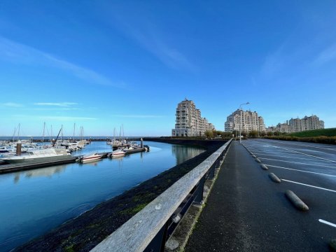  Port Scaldis (garagebox), Breskens