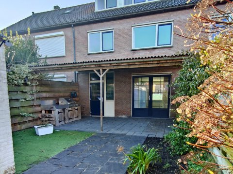  Grubekestraat 12, Zuidzande