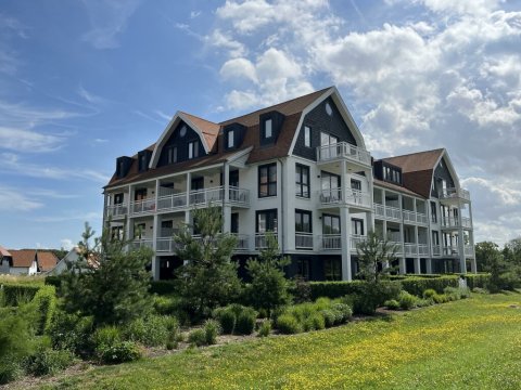  Vlamingpolderweg 4C 002, Cadzand